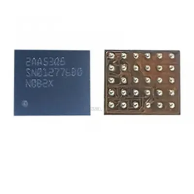Produktbild von Audio IC Chip SN012776B0 für Macbook A2442 A2485 A2681 A2338