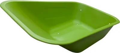 Produktbild von Ersatz-Schubkarreneimer Extol Premium 8891590C Ersatz-Schubkarreneimer, Metall, 80l