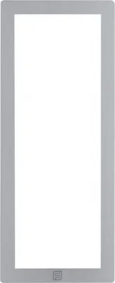 Image de AB63 - cadre de montage pour trois modules, Alba