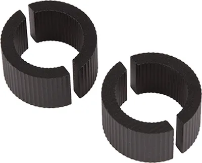 Image de Douille de réduction Ergotec pour potence, de 31,8mm à 22,2mm