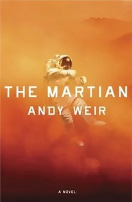 Produktbild von The Martian