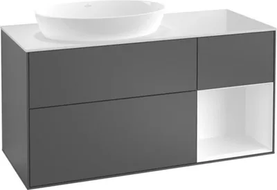 Produktbild von Villeroy & Boch FA52HJGK Waschbeckenunterschrank Finion FA5