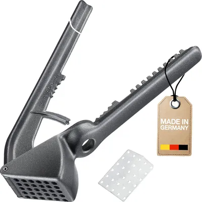 Immagine prodotto di Westmark Mehrzweckpresse Extracta Black Edition, 30007760