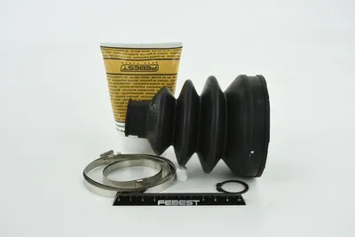 Produktbild von Febest 1915-E60T