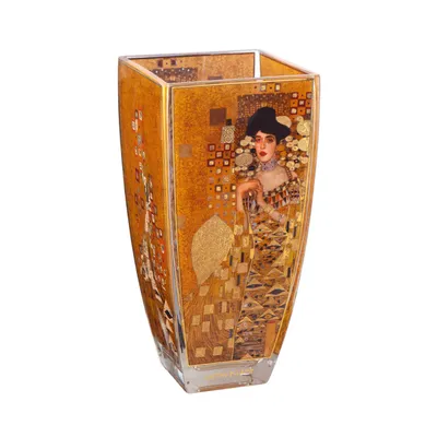 Produktbild von Goebel Gustav Klimt - Adele Bloch-Bauer Vase