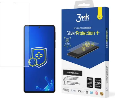 Zdjęcie produktu dla 3MK SilverProtection+, Edge 30, 1 szt.