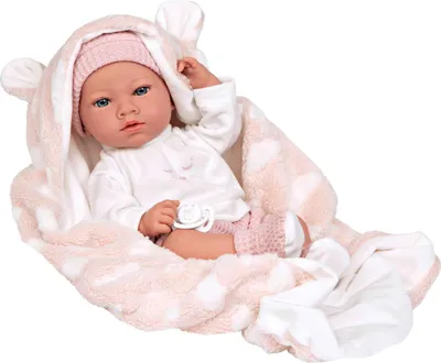 Immagine prodotto di Bambola Arias Elegance 38 cm