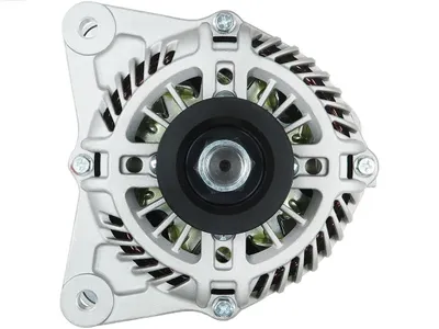 Produktbild von AS-PL A5407S Lichtmaschine Generator LiMa 90A 12V für NISSAN MICRA III (K12) MICRA IV (K13) TIIDA Schrägheck TIIDA Stufenheck (SC11X)