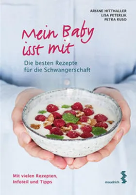 Produktbild von Mein Baby isst mit