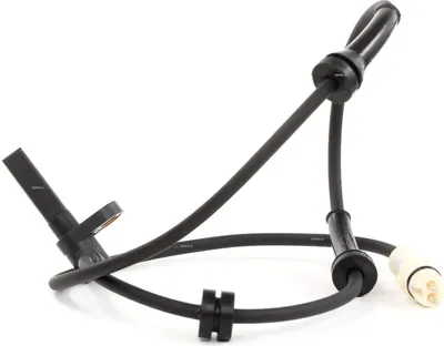 Produktbild von RIDEX ABS Sensor Raddrehzahl Vorne Rechts für FIAT GRANDE PUNTO (199) 412W0448