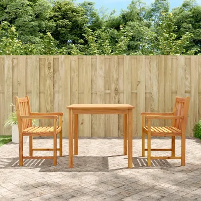 Obrázek produktu pro VidaXL 3206275, Akácie, 560 mm, 555 mm, 900 mm
