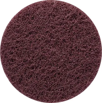 Produktbild von EXPERT N880 Vliesscheibe, 125mm, K120, Mittleres AlOx