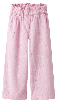 Immagine prodotto di Pantaloni ampi NAME IT Nmfdetines