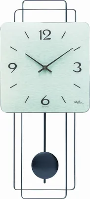 Immagine prodotto di Orologio a pendolo - AMS Modello: 7500