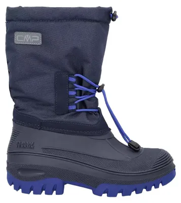 Immagine prodotto di CMP 3Q49574K-N950 stivali da neve colore blu navy per bambini
