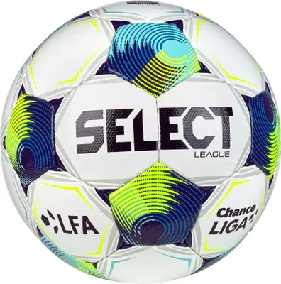 Obrázek produktu pro Míč kopaná FB League CZ Chance Liga 2025/26 vel. 5