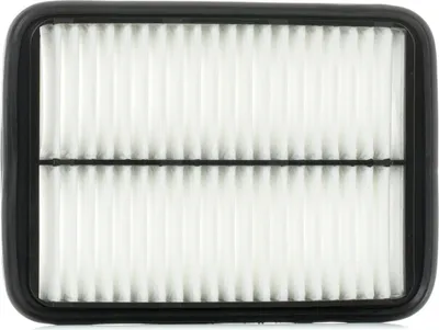 Produktbild von Luftfilter RIDEX 8A0427 für TOYOTA STARLET (EP91) Umluftfilter Filtereinsatz Rechteckig