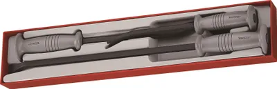 Produktbild von TengTools 117860106 Nageleisen