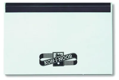 Image de Tampon encreur Koh-i-noor 120 x 60 mm non rempli