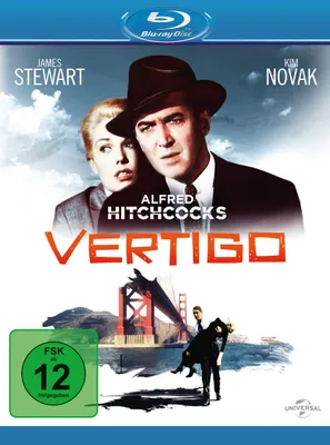 Obrázok produktu pre Vertigo - Aus dem Reich der Toten