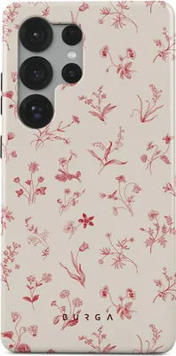 Immagine prodotto di Burga CB_20_S25ULTRA_TH, Edge, Samsung, Galaxy S25 Ultra, 17,5 cm (6,9"), Multicolore