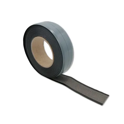 Produktbild von Schnittschutzband Breite 30mm - Selbstklebende Verbundabdichtung für den Nassbereich (4 Meter)