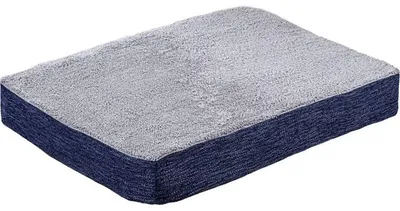 Obrázek produktu pro Polštář pro psy vel. L, 120 x 72 x 10 cm, modrý