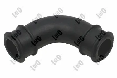 Produktbild von ABAKUS 053-028-089 - OE 058 133 785 B Schlauch, Zylinderkopfhaubenentlüftung für A4 (8D), A4 (8E), A6 (4B), Exeo (3R), Superb I (3U), Passat (3B)