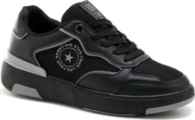 Obrázok produktu pre Dámska športová obuv Big Star LL274443 Black and grey 38