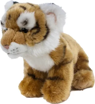 Obrázok produktu pre Plyšová hračka Kiara tiger 32 cm