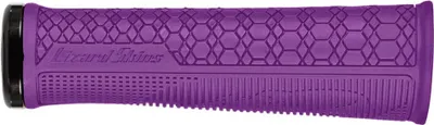 Imagen del producto de Pinza de bloqueo con gradiente Griff - Ultra Purple