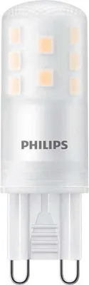 Immagine prodotto di Philips Corepro Led capsula G9 2,6W 2700K 300 Lum 230 V - Dimmerabile - Bianco caldo