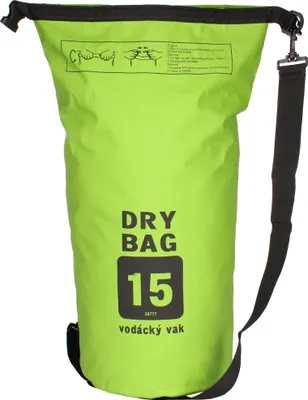 Image de Merco Dry Bag 15 l sac étanche volume 15 l