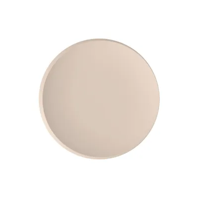 Immagine prodotto di Villeroy & Boch NewMoon beige Speiseteller-Set 4-teilig