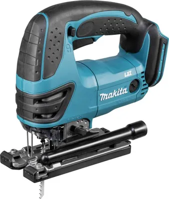 Produktbild von Akumulátorová priamočiara píla Makita DJV180Z