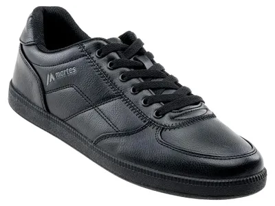 Obrázek produktu pro Martes - Pánské tenisky "Newri" IG4143 (velikost 45,5 EU) (černé)
