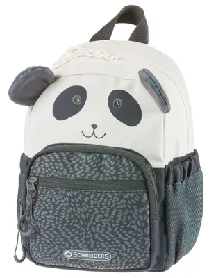 Zdjęcie produktu dla SCHNEIDERS 49461-035 Plecak dziecięcy Kids Mini - Coco, 18,5 x 27 x 11 cm, 6 litrów, piaskowy