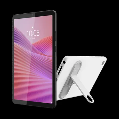 Immagine prodotto di Lenovo Tab One, 22,1 cm (8,7"), 1340 x 800 pixel, 64 GB, 4 GB, Android 14, grigio