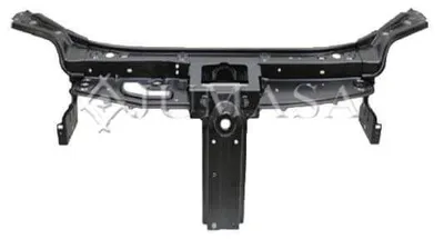 Produktbild von JUMASA 06071297 Schlossträger Frontmaske für DACIA LOGAN MCV II Frontverkleidung