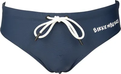 Immagine prodotto di Slip mare uomo BIKKEMBERGS piscina swimwear coulisse esterna articolo BKK3MSP01, L, Poliestere 82%,Spandex 18%