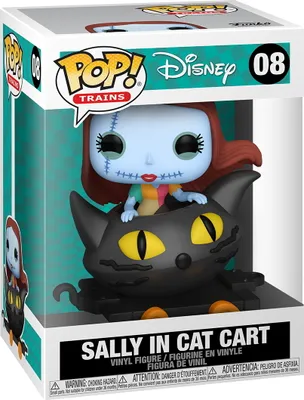 Produktbild von FUNKO POP! 50631, Sammelfigur, Cartoon