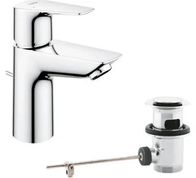 Immagine prodotto di GROHE Start Edge Cromo
