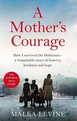 Obrázek produktu pro A Mother's Courage