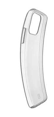 Produktbild von Fine Case für Apple iPhone 13 Clear (60092)