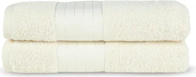 Produktbild von Uni Towels Good Morning 2* 70x140 cm - Solid color