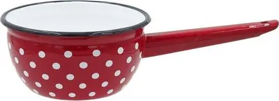 Obrázek produktu pro Rendlík Smalt 1,5L, Dekor Puntík