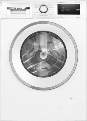 Produktbild von Bosch Serie 4 WAN280H5, Waschmaschine, Frontlader, 8 kg, max. 1400 U/min.