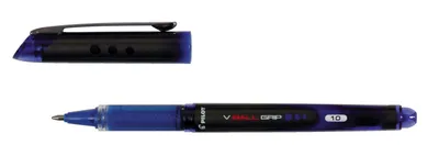 Immagine prodotto di Pilot BLN-VBG10-L Rollerball V Ball Grip - 0,6 mm, blu