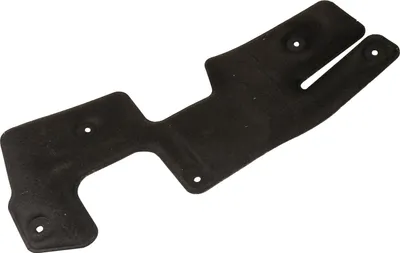 Produktbild von Isolierung unter der Motorhaube rechts Fiat Ducato ab Bj. 2006 1341338080