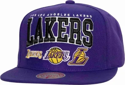 Immagine prodotto di Cappellino Mitchell & Ness HHSS6023-LALYYPPPPURP da Unisex
